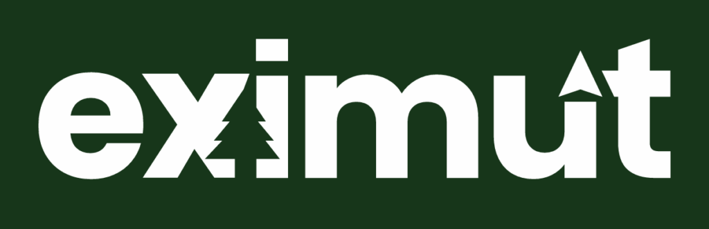 eximut logo verde